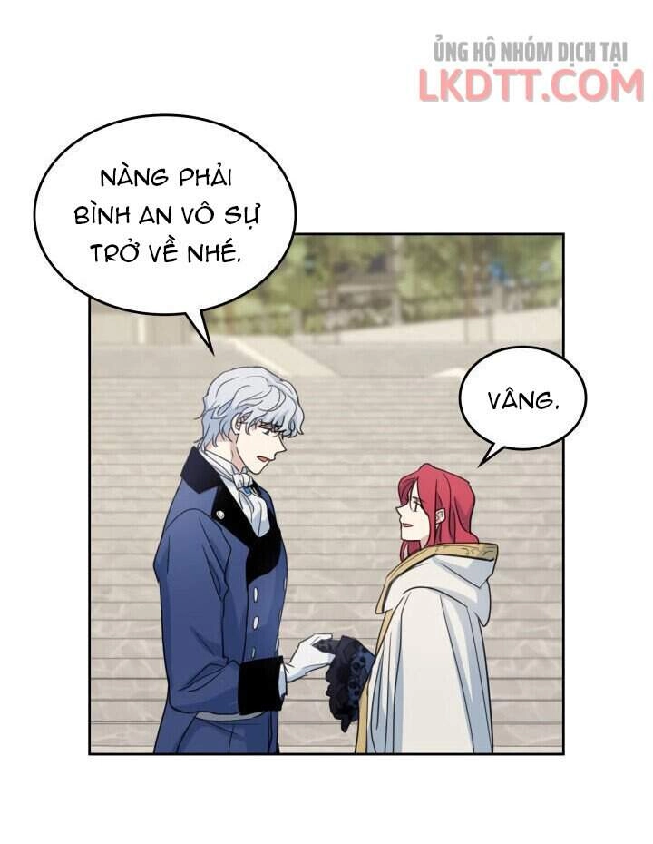 Người Đẹp Và Quái Vật Chapter 52 - 61