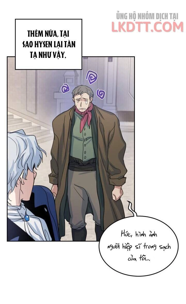 Người Đẹp Và Quái Vật Chapter 52 - 63