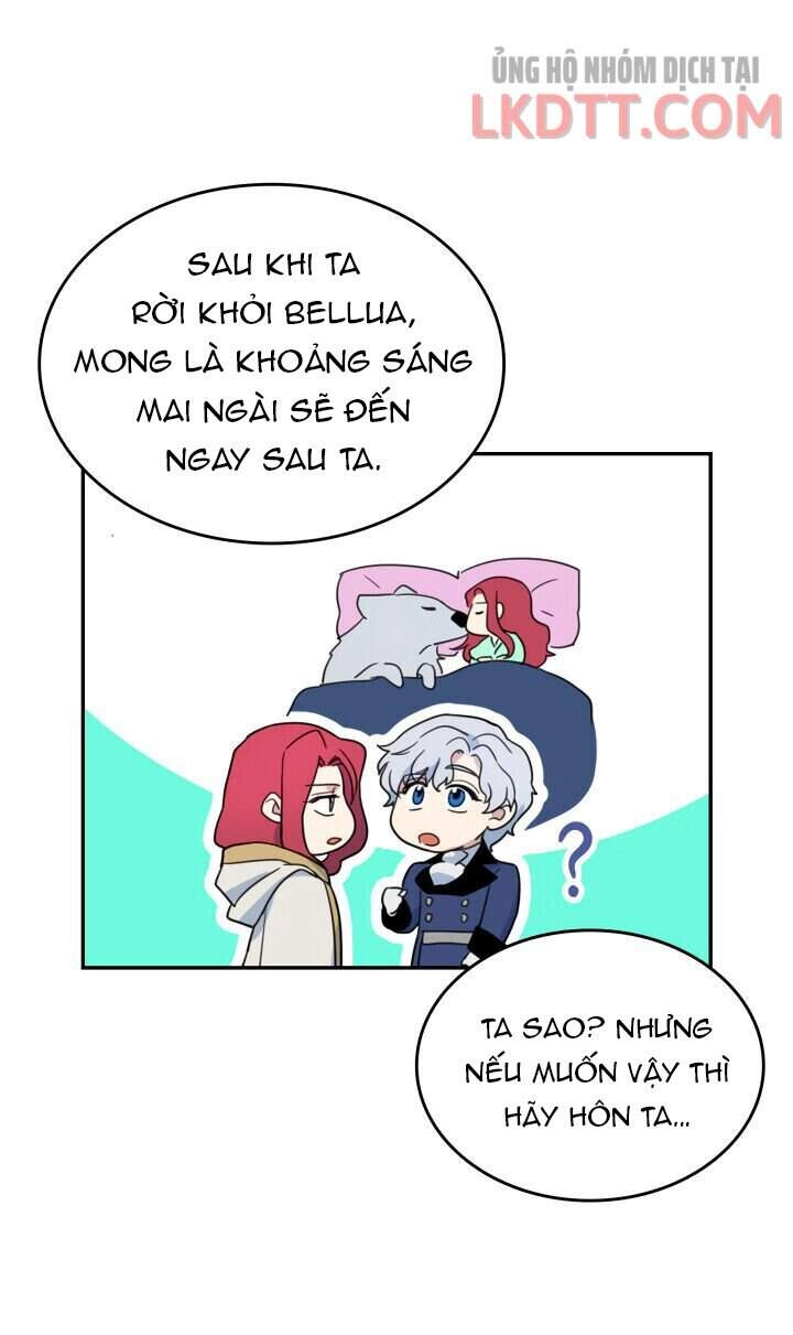 Người Đẹp Và Quái Vật Chapter 52 - 65