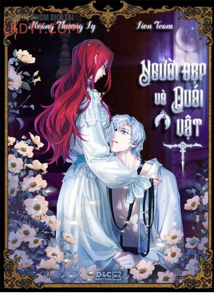 Người Đẹp Và Quái Vật Chapter 53 - 2