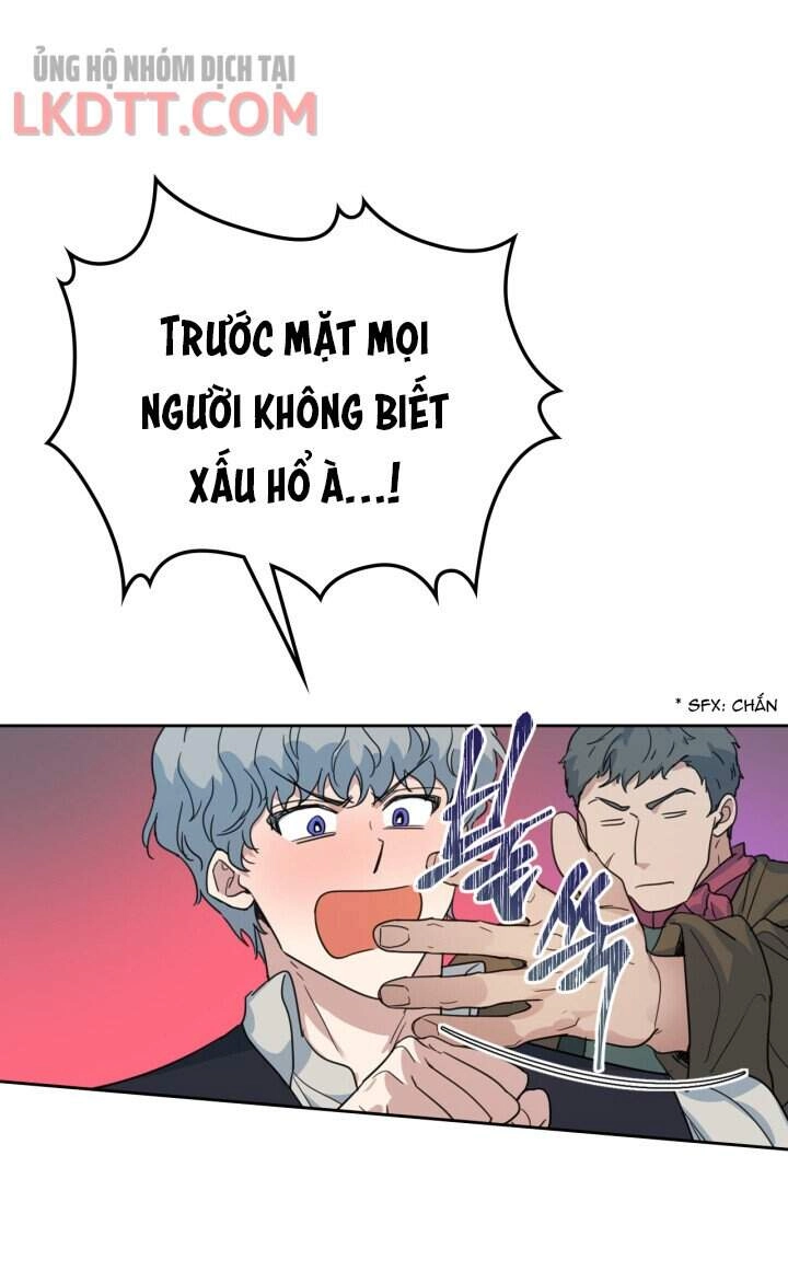 Người Đẹp Và Quái Vật Chapter 53 - 8