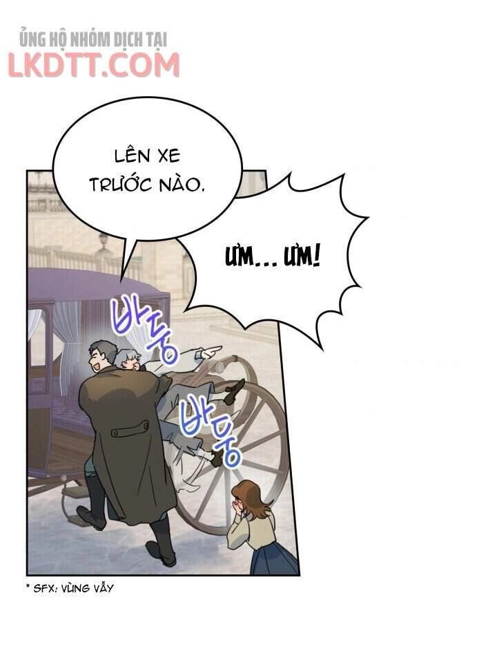 Người Đẹp Và Quái Vật Chapter 53 - 9