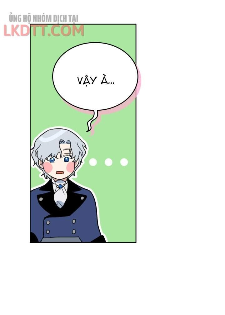 Người Đẹp Và Quái Vật Chapter 53 - 12