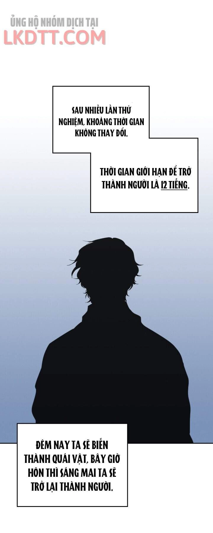 Người Đẹp Và Quái Vật Chapter 53 - 13