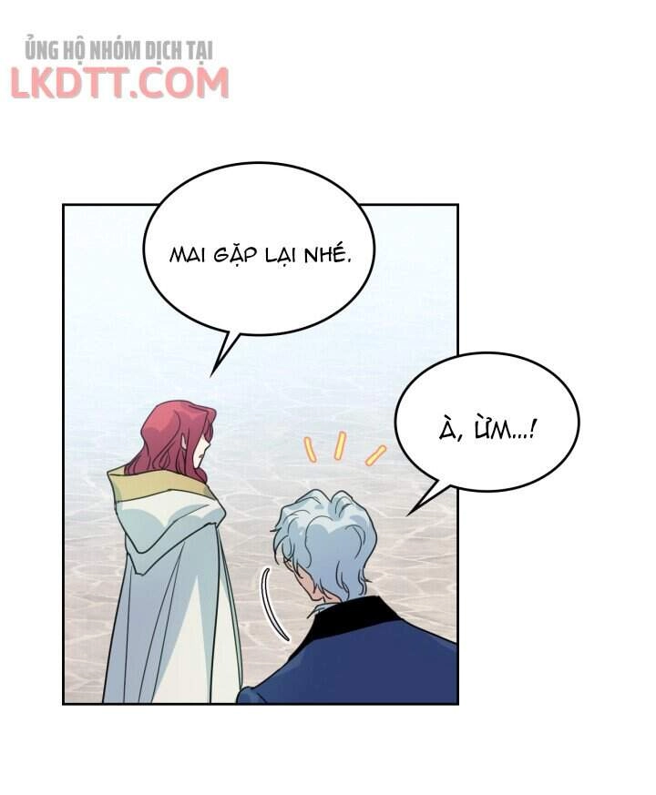 Người Đẹp Và Quái Vật Chapter 53 - 15