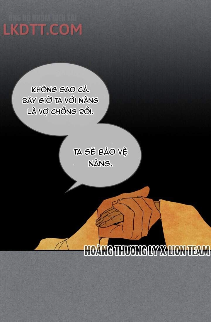 Người Đẹp Và Quái Vật Chapter 53 - 19