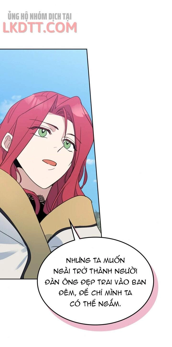 Người Đẹp Và Quái Vật Chapter 53 - 29