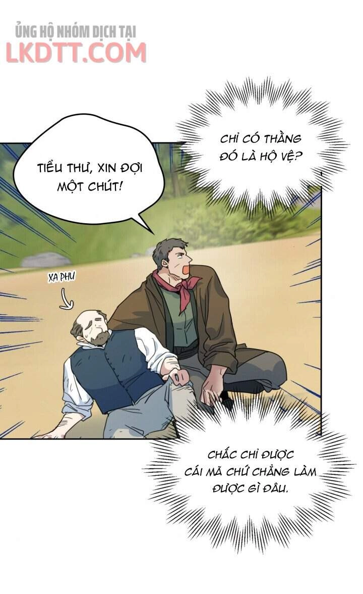 Người Đẹp Và Quái Vật Chapter 53 - 43