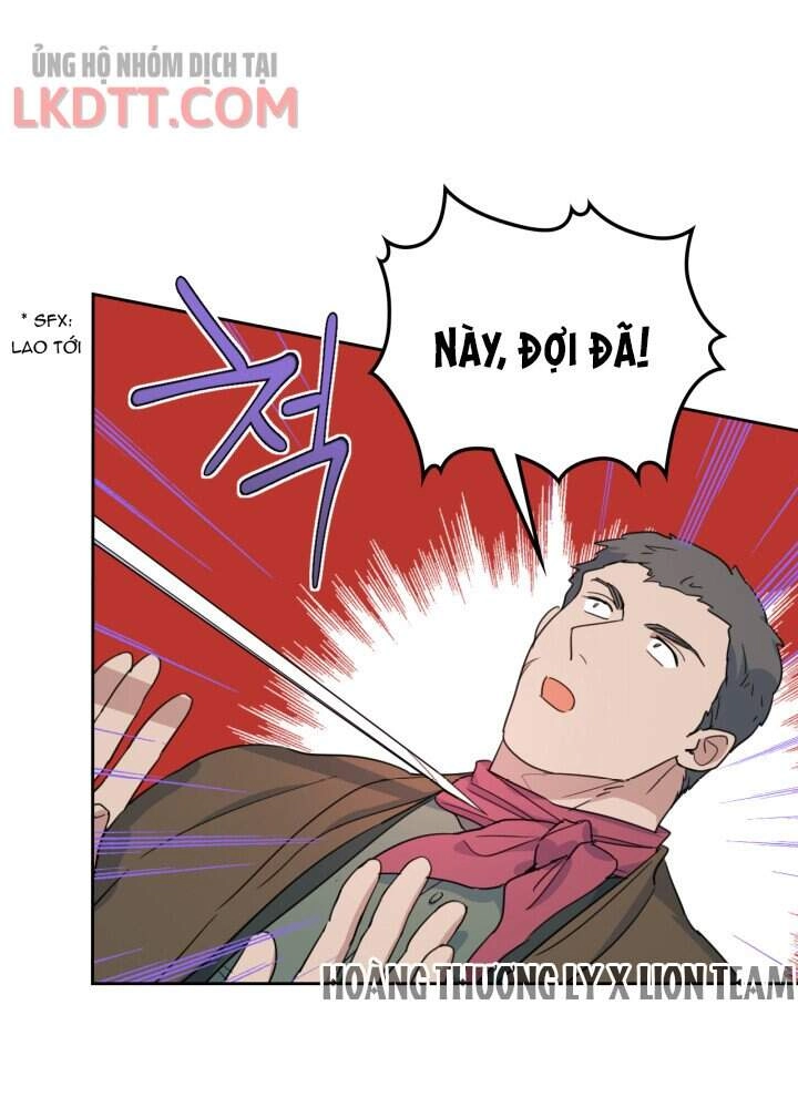 Người Đẹp Và Quái Vật Chapter 53 - 44