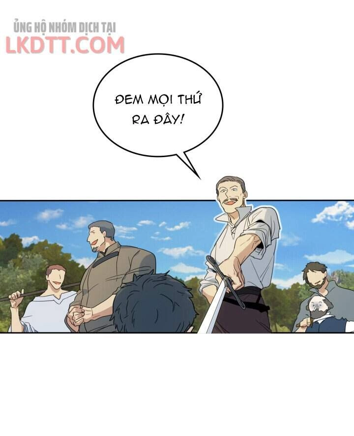 Người Đẹp Và Quái Vật Chapter 53 - 45