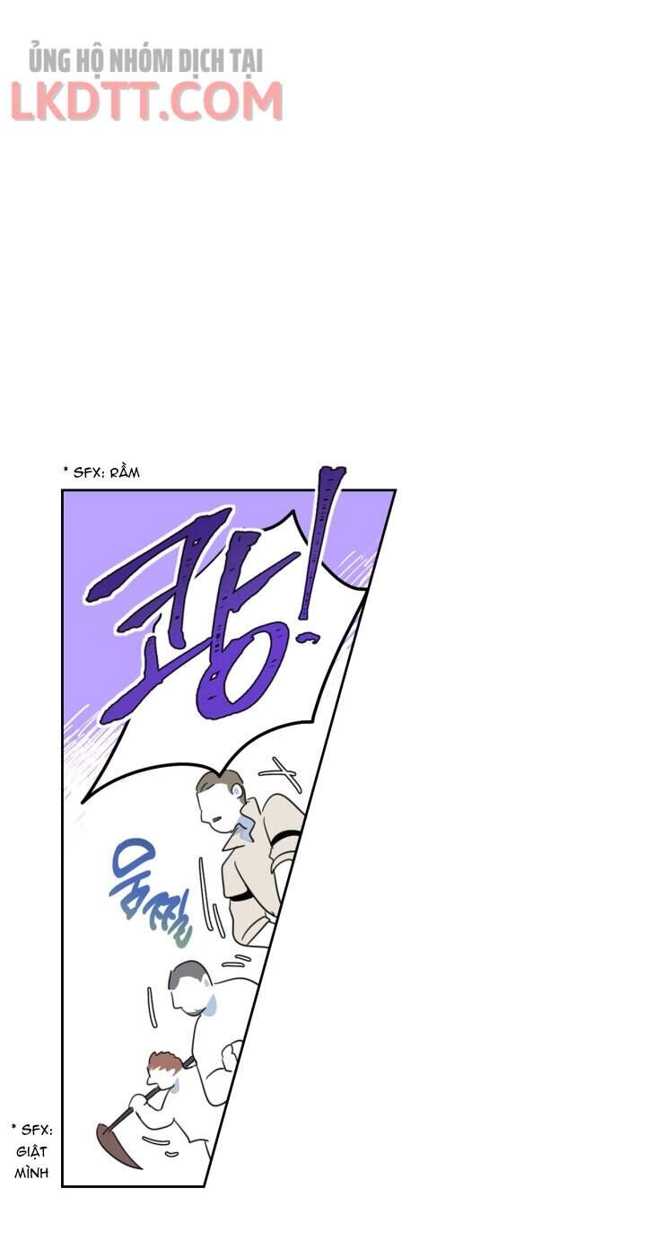 Người Đẹp Và Quái Vật Chapter 53 - 46