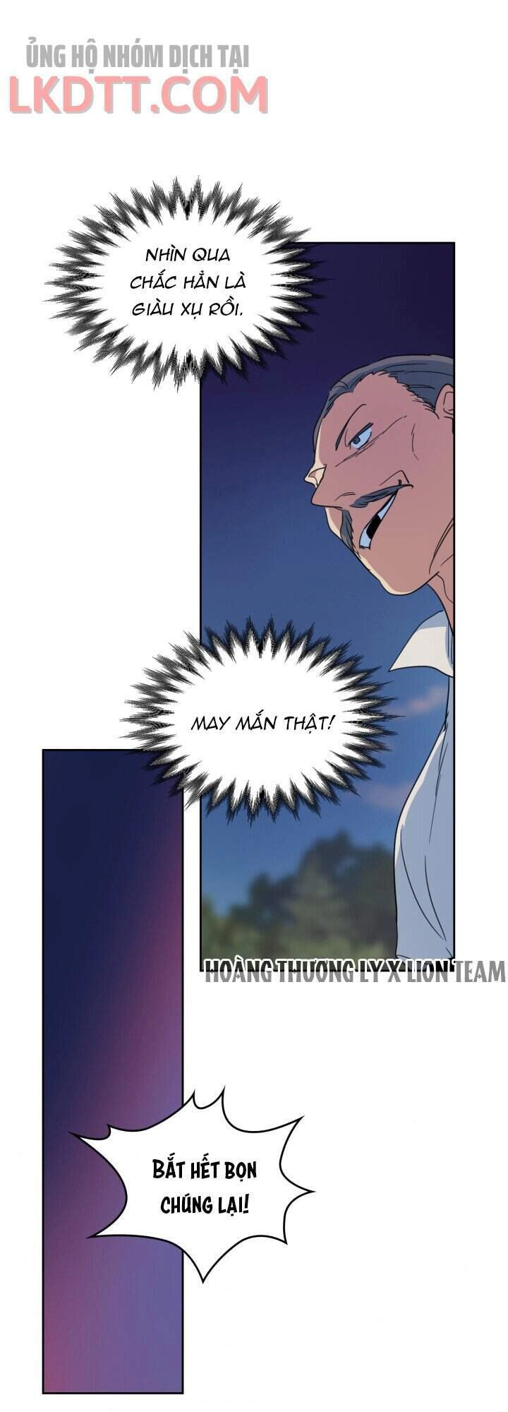 Người Đẹp Và Quái Vật Chapter 53 - 48