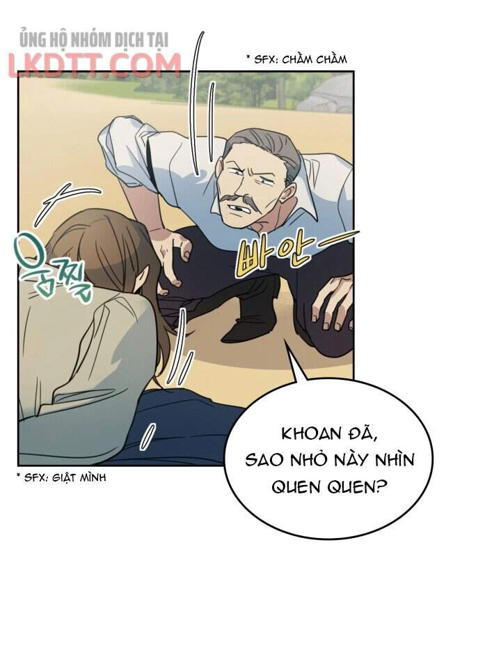 Người Đẹp Và Quái Vật Chapter 53 - 52