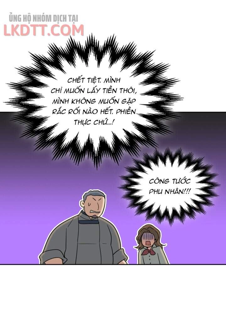 Người Đẹp Và Quái Vật Chapter 53 - 65