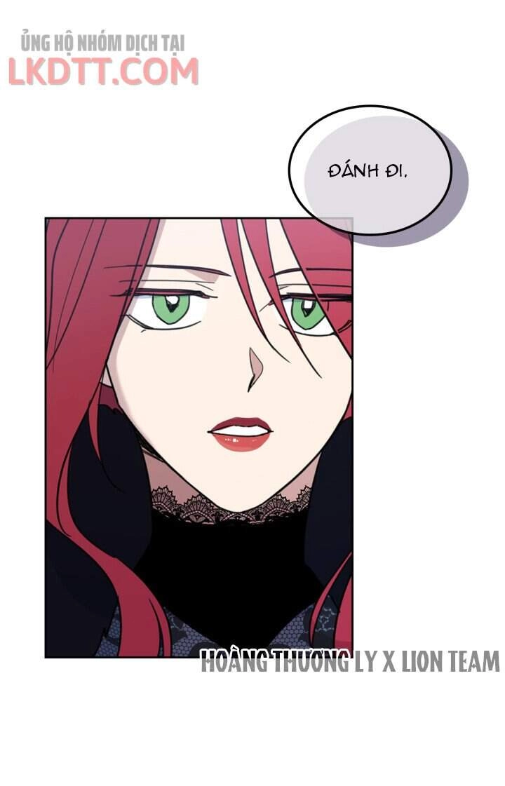 Người Đẹp Và Quái Vật Chapter 53 - 68