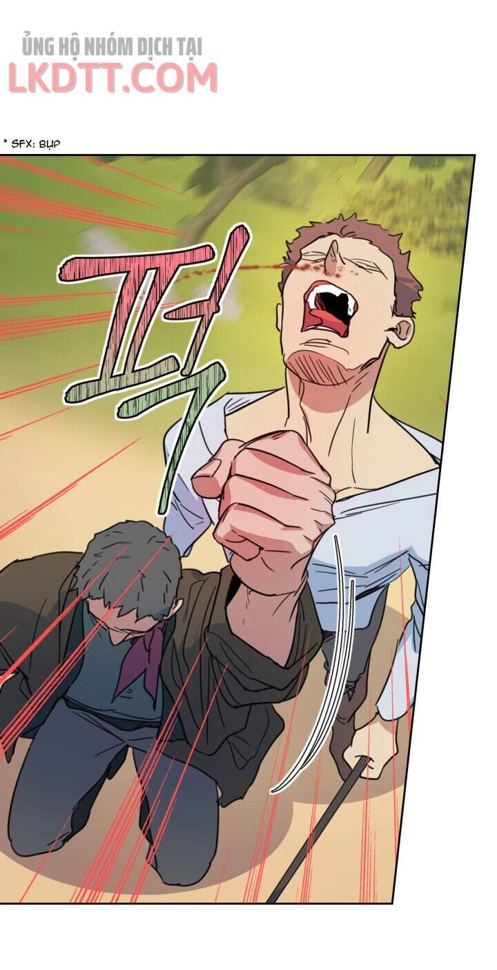 Người Đẹp Và Quái Vật Chapter 53 - 69