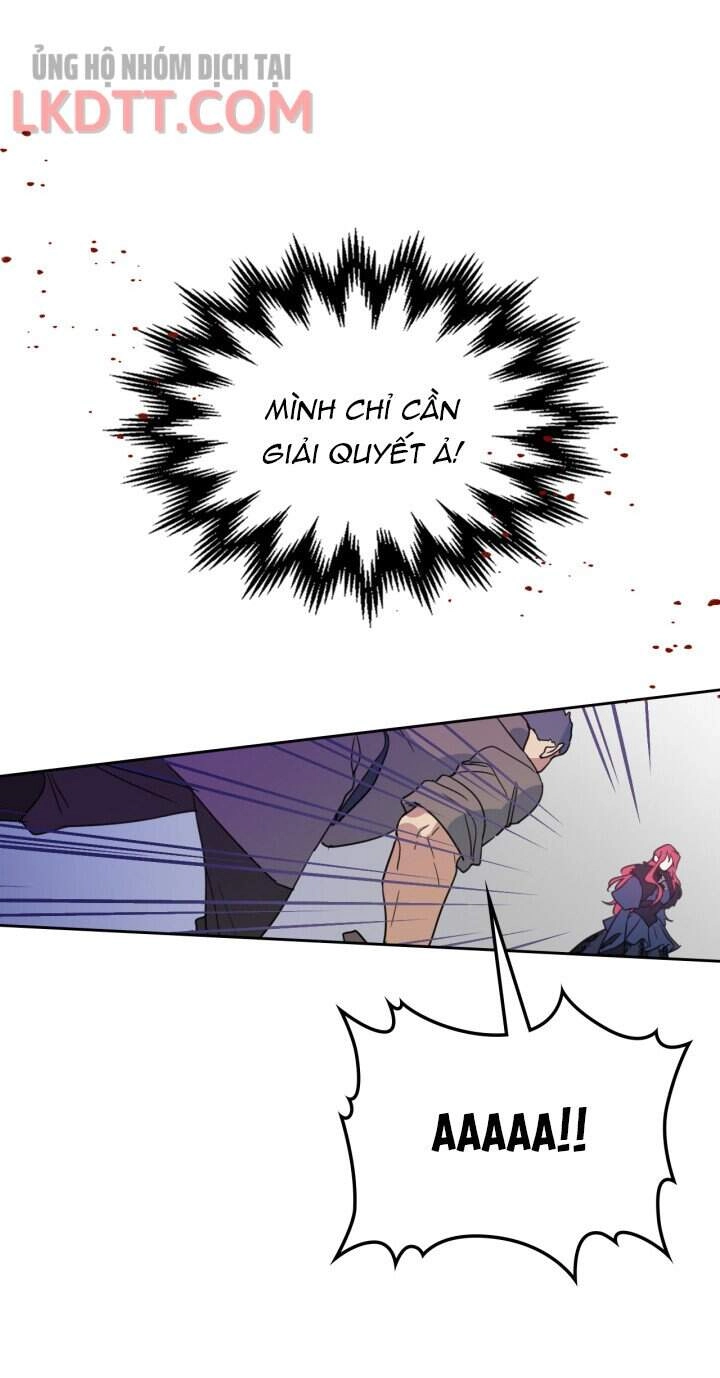 Người Đẹp Và Quái Vật Chapter 53 - 75