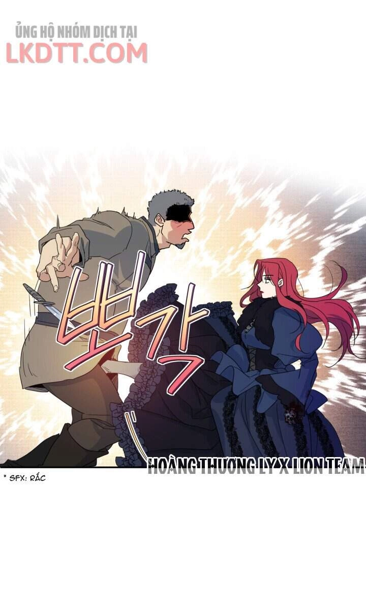 Người Đẹp Và Quái Vật Chapter 53 - 76