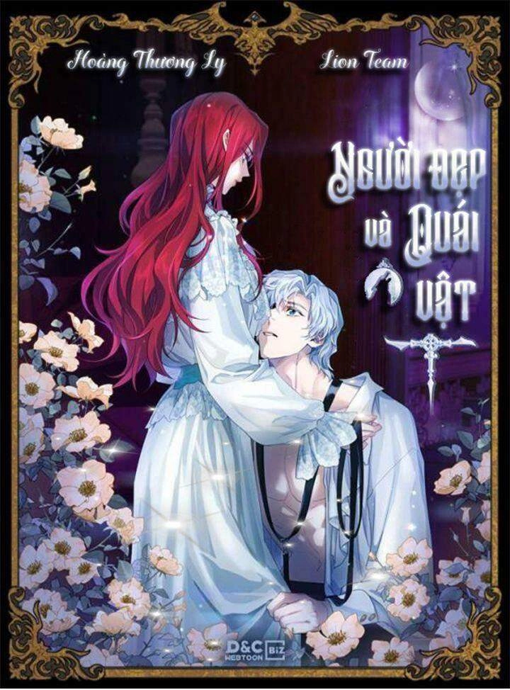 Người Đẹp Và Quái Vật Chapter 54 - 2