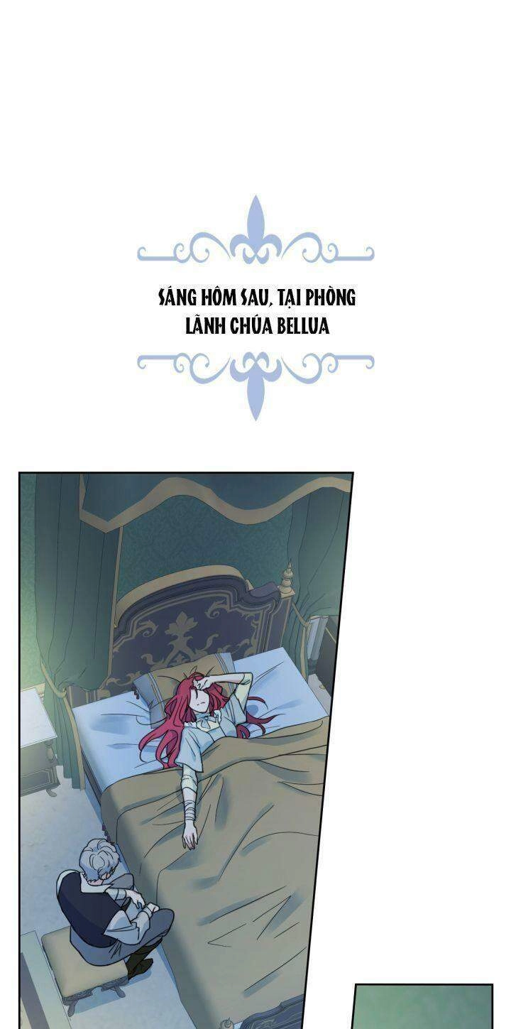 Người Đẹp Và Quái Vật Chapter 54 - 4