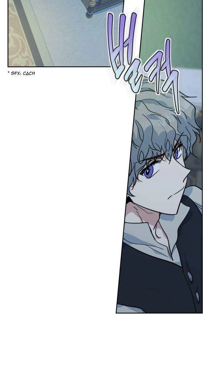 Người Đẹp Và Quái Vật Chapter 54 - 5