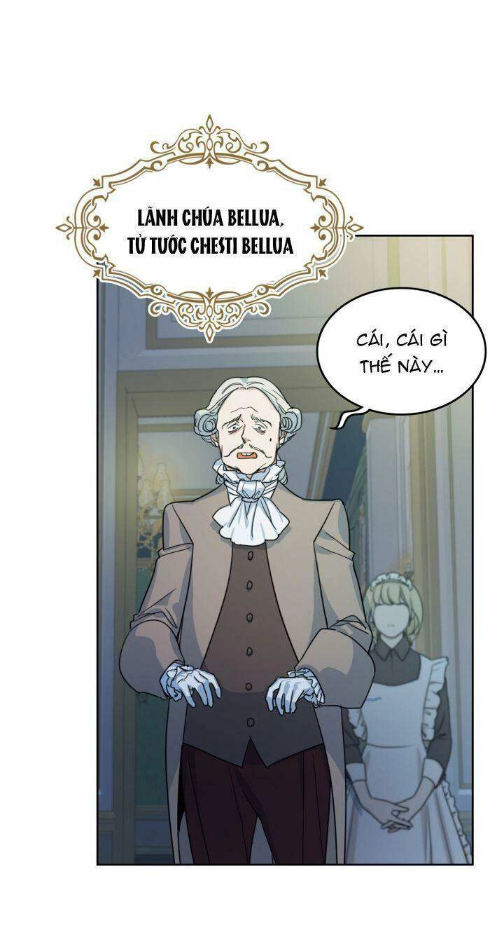 Người Đẹp Và Quái Vật Chapter 54 - 6