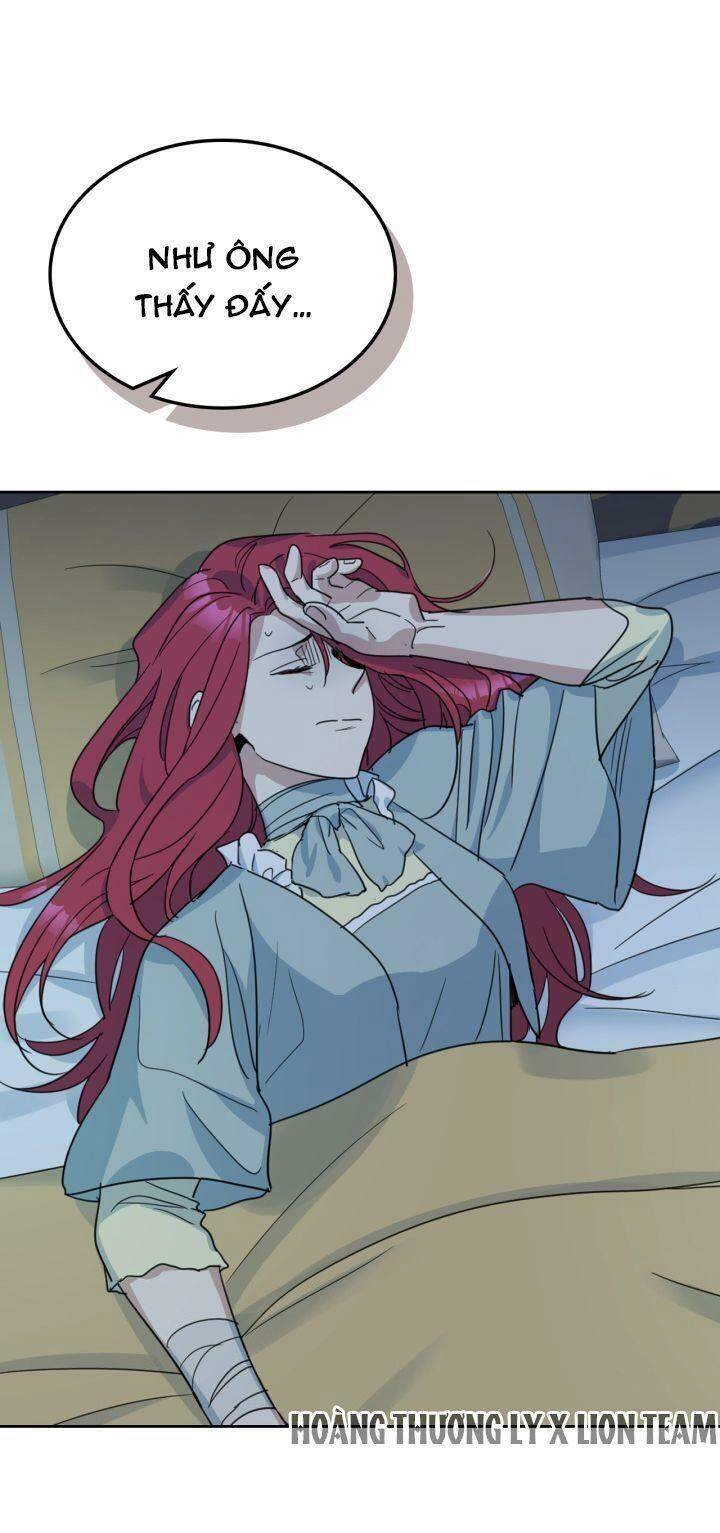 Người Đẹp Và Quái Vật Chapter 54 - 8