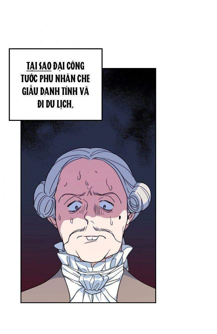 Người Đẹp Và Quái Vật Chapter 54 - 9