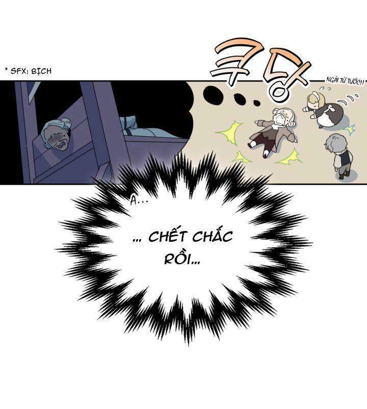 Người Đẹp Và Quái Vật Chapter 54 - 13