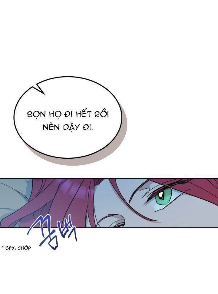 Người Đẹp Và Quái Vật Chapter 54 - 15