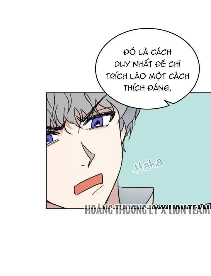 Người Đẹp Và Quái Vật Chapter 54 - 18