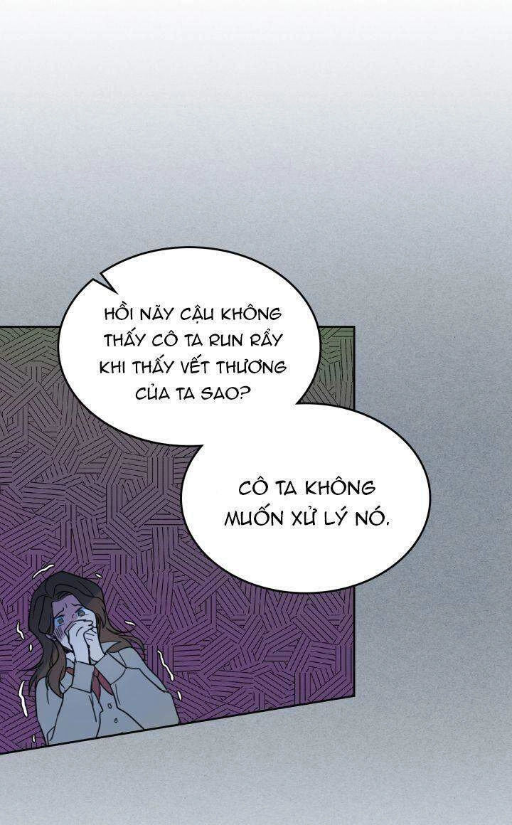 Người Đẹp Và Quái Vật Chapter 54 - 20