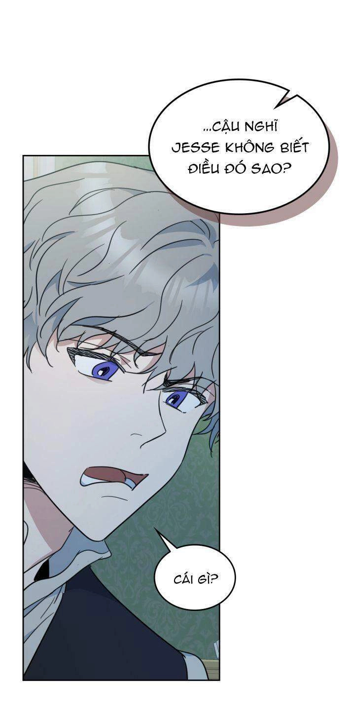 Người Đẹp Và Quái Vật Chapter 54 - 24