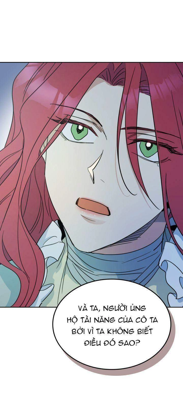 Người Đẹp Và Quái Vật Chapter 54 - 25