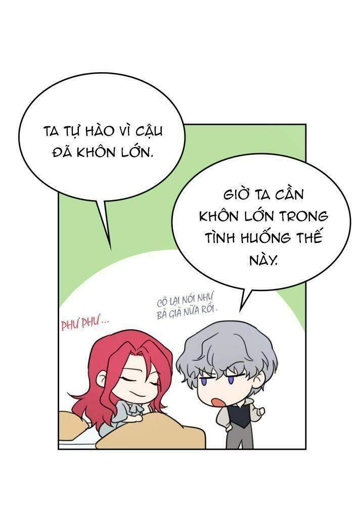 Người Đẹp Và Quái Vật Chapter 54 - 28