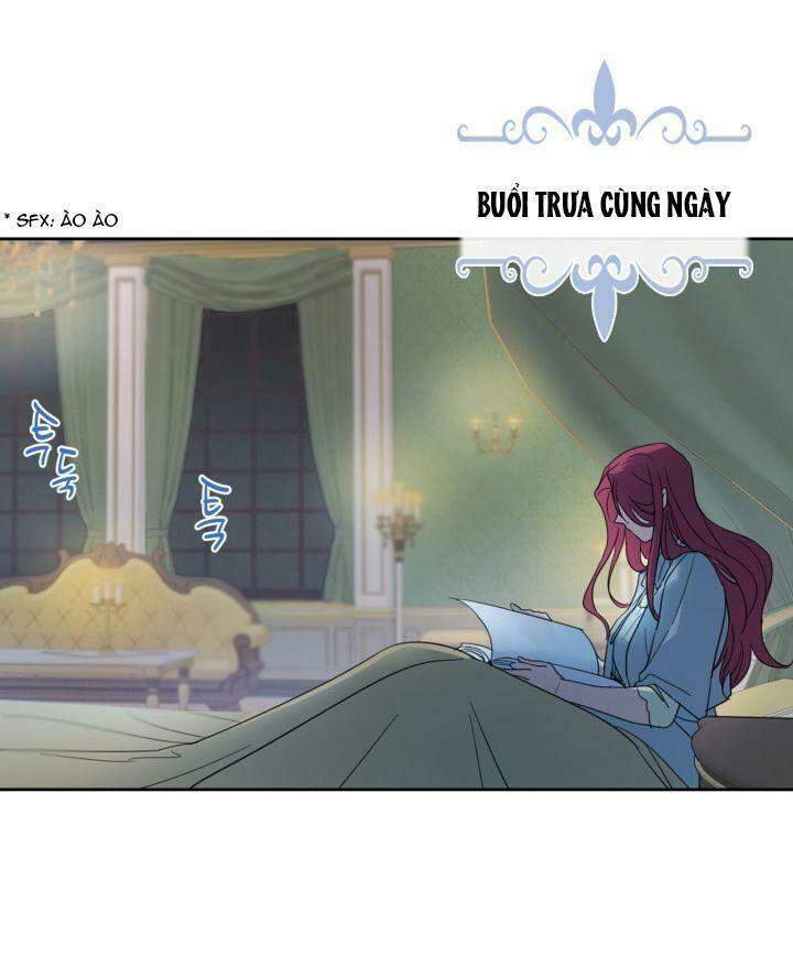 Người Đẹp Và Quái Vật Chapter 54 - 33