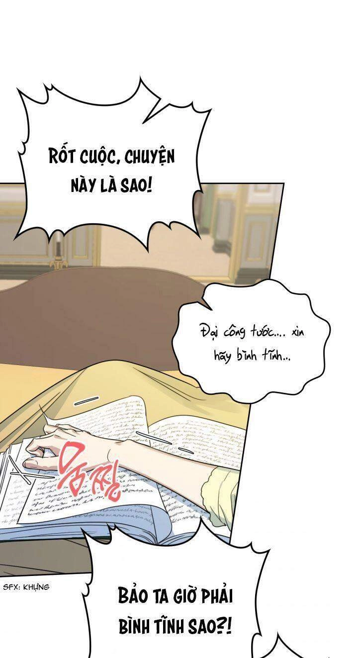 Người Đẹp Và Quái Vật Chapter 54 - 34