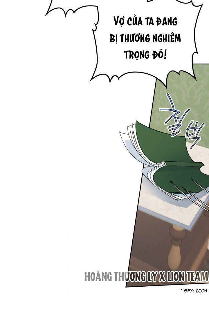 Người Đẹp Và Quái Vật Chapter 54 - 35