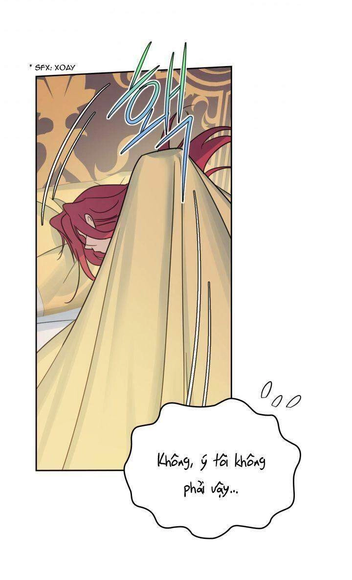 Người Đẹp Và Quái Vật Chapter 54 - 36