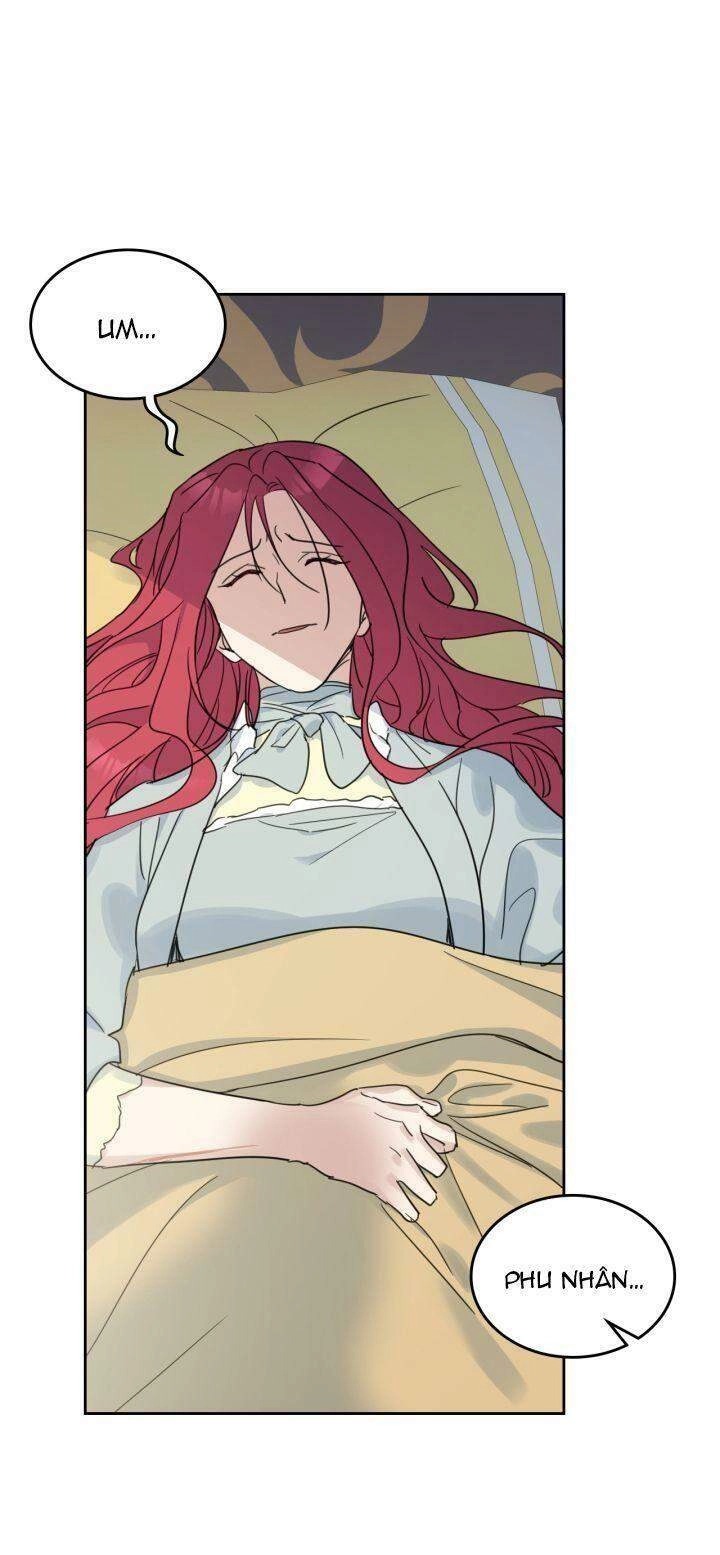 Người Đẹp Và Quái Vật Chapter 54 - 37