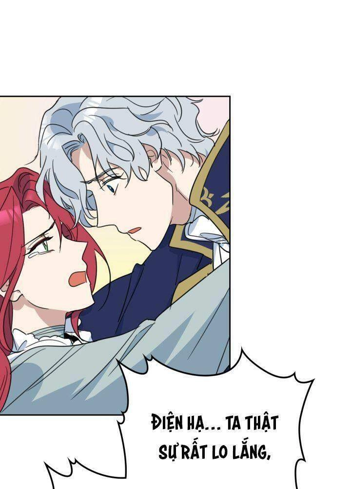 Người Đẹp Và Quái Vật Chapter 54 - 39