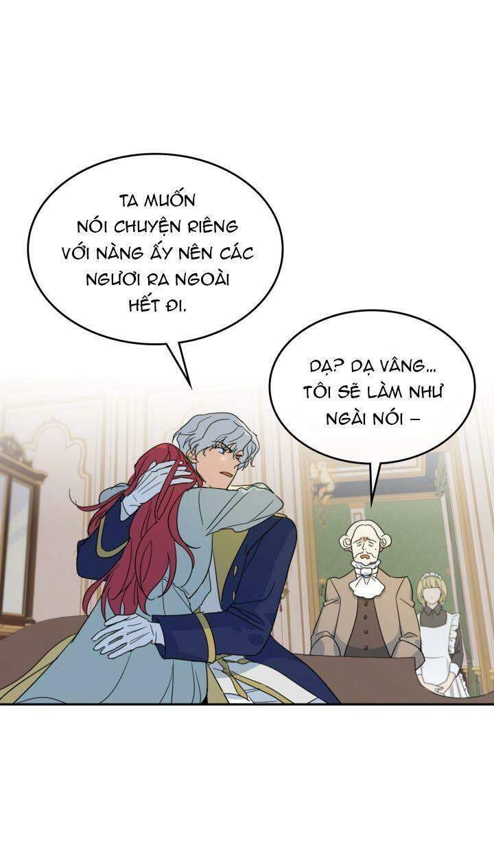 Người Đẹp Và Quái Vật Chapter 54 - 44