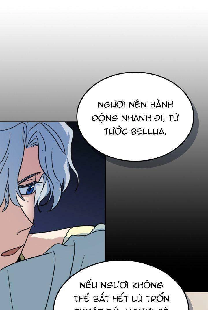 Người Đẹp Và Quái Vật Chapter 54 - 45