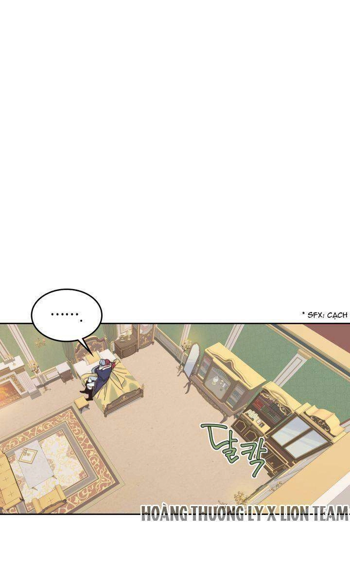 Người Đẹp Và Quái Vật Chapter 54 - 47