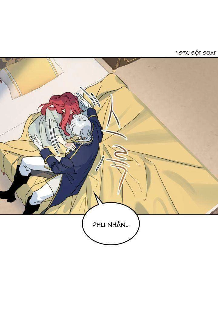 Người Đẹp Và Quái Vật Chapter 54 - 48