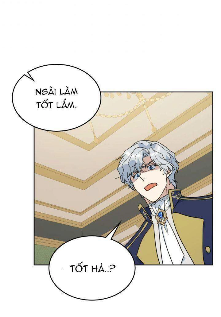 Người Đẹp Và Quái Vật Chapter 54 - 50