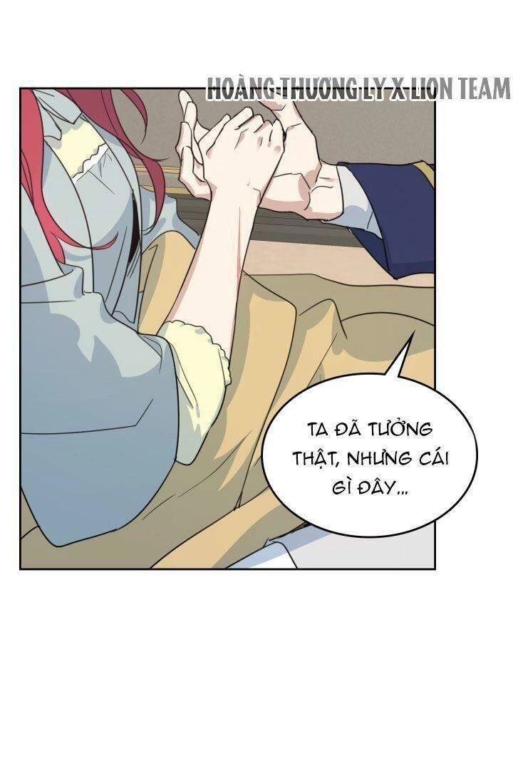 Người Đẹp Và Quái Vật Chapter 54 - 51