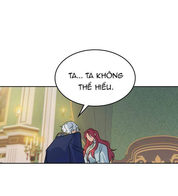 Người Đẹp Và Quái Vật Chapter 54 - 53