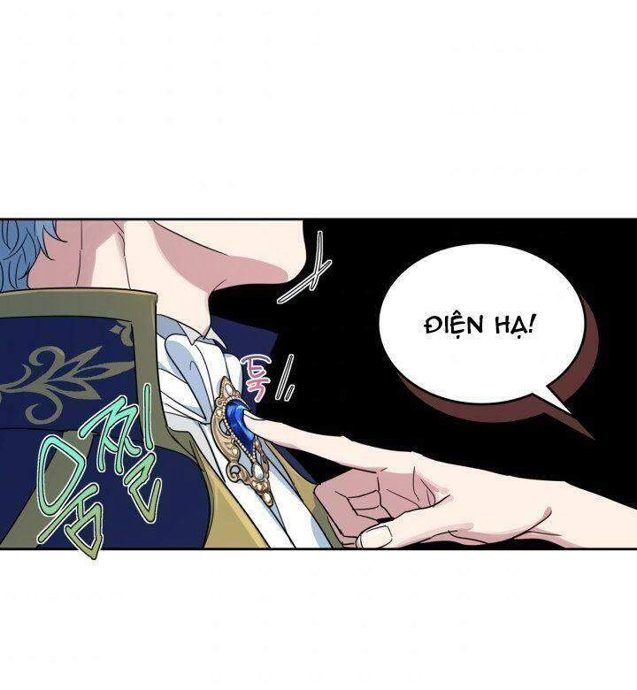 Người Đẹp Và Quái Vật Chapter 54 - 57