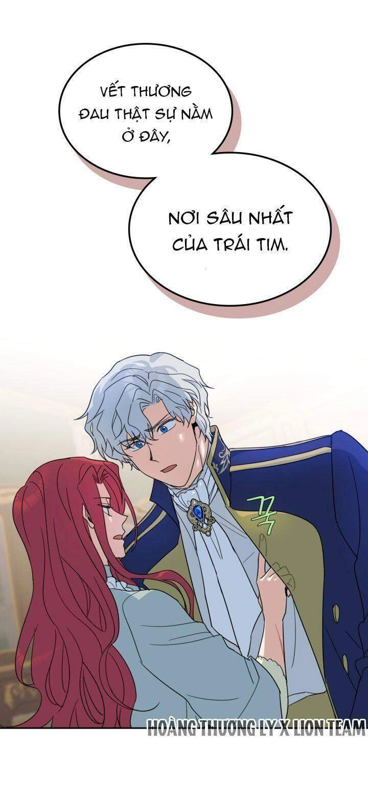 Người Đẹp Và Quái Vật Chapter 54 - 59